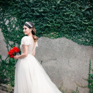 Ave Bridal & Salon 3