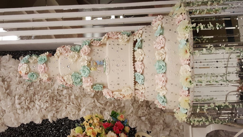 Venice House of Wedding & Birthday Cake