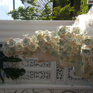 Venice House of Wedding & Birthday Cake 3