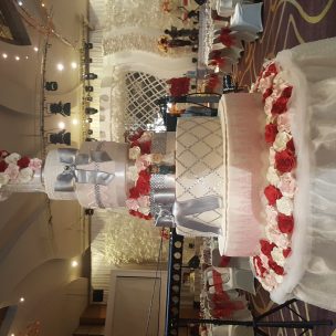 Venice House of Wedding & Birthday Cake 6