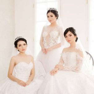 Pacifico Bridal & Salon 1