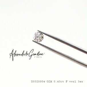 Alexandrite Gemstone & Jewellery 2