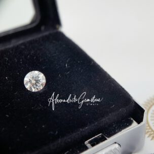 Alexandrite Gemstone & Jewellery 6