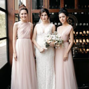 Ave Bridal & Salon 2