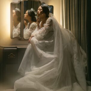 Ave Bridal & Salon 6