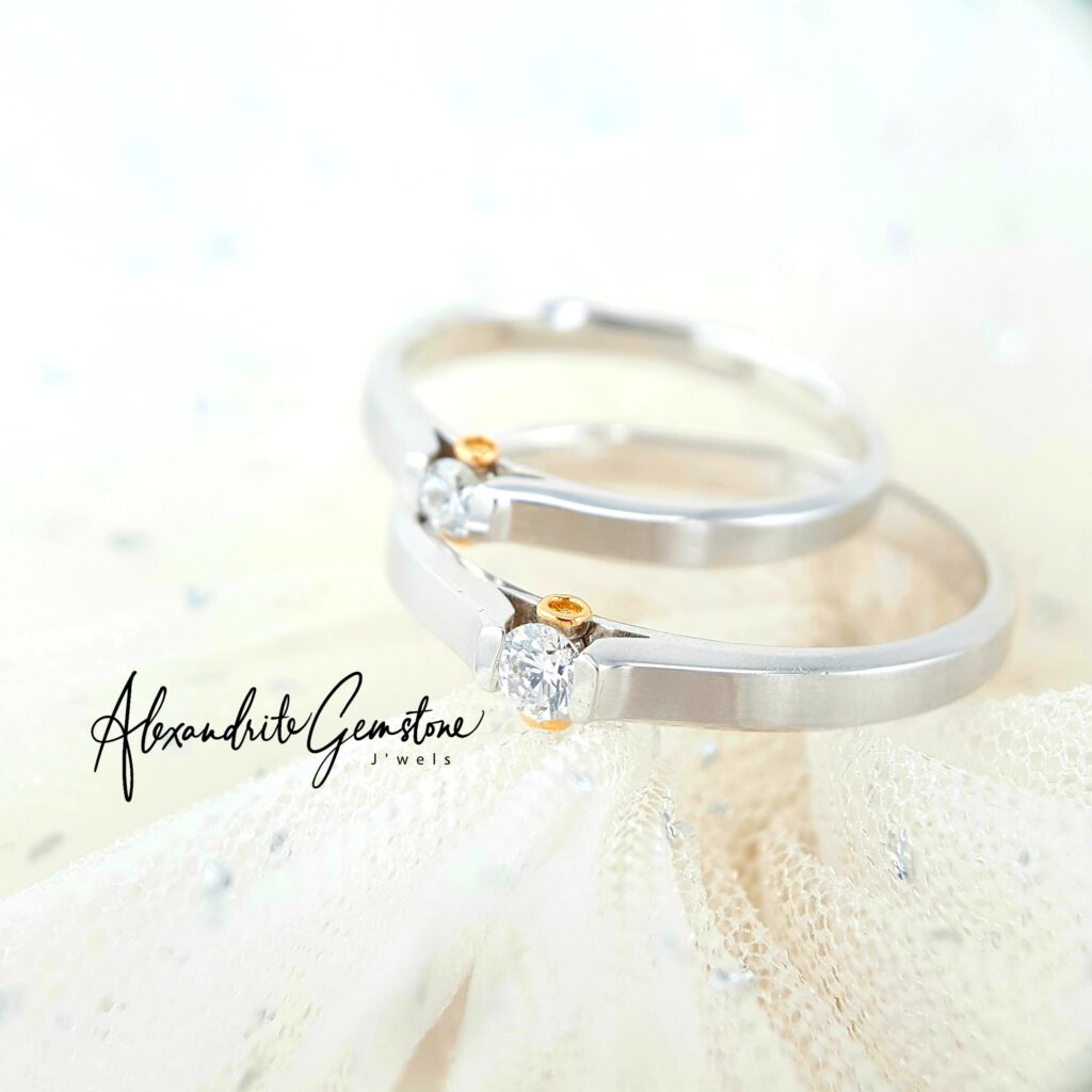 Alexandrite Gemstone & Jewellery
