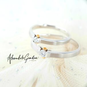 Alexandrite Gemstone & Jewellery 1