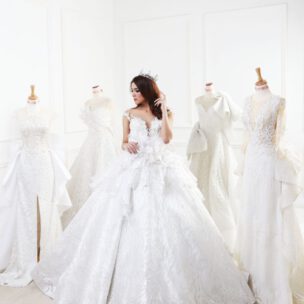 Jimmy Fei – Fei Bridal 1