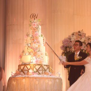 Andalucia Cake 4