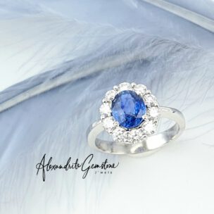 Alexandrite Gemstone & Jewellery 5