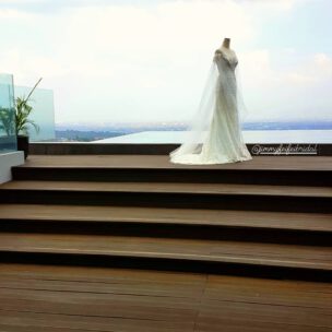 Jimmy Fei – Fei Bridal 2