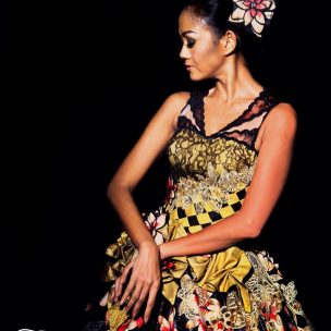 Fenny Chen Fashion Designer 5