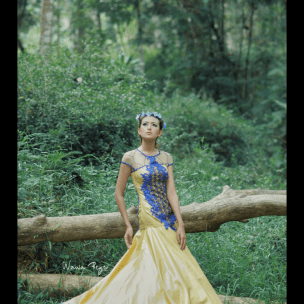 Fenny Chen Fashion Designer 6