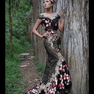 Fenny Chen Fashion Designer 4