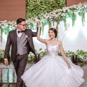 Andreste Bridal & Atelier 2