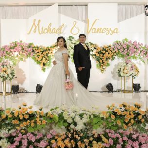 Dini Bridal & Salon 4