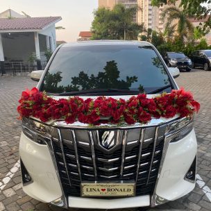VIP Rentcar & Valet Parking Service 3