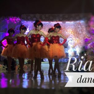 Riana Dance 5