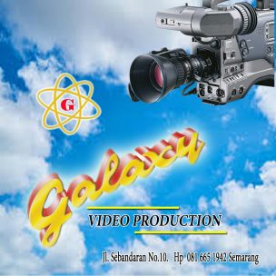 Galaxy Video 1