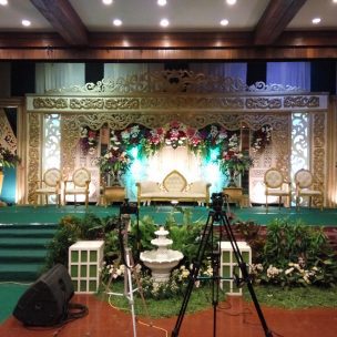Kampung Laut Resto 6