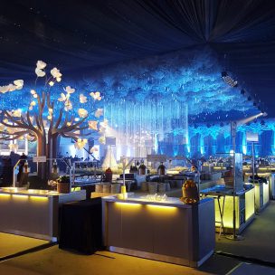 S2 Banquet (PT. S2 Indonesia) 1