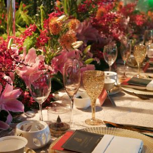 S2 Banquet (PT. S2 Indonesia) 4
