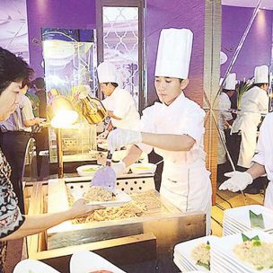 Holliday Catering Co