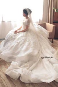 Felita Lie Bridal Couture