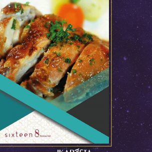 IKAPESTA Vendor
.
.
Bidang : Catering
@sixteen8_restaurant
.
.
More information about IKAPESTA Vendor,download IKAPESTA App at Play Store
Or visit www.ikapesta.com