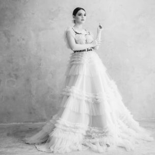 Sony Arian Fashion Designer 6