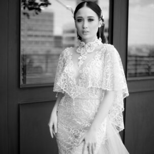 Sony Arian Fashion Designer 4