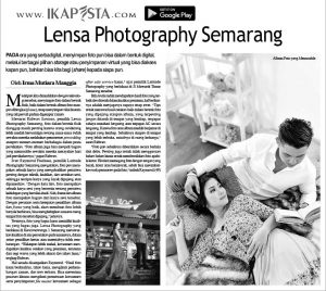 Lensa Photography & Latitude Photography Semarang