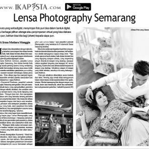 Lensa Photography & Latitude Photography Semarang