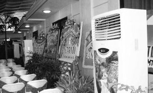 Global AC