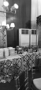 Istana AC