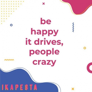 What’s the best gift you can give to yourself? Be a happy person, cause it drives people crazy⁣
⁣
𝐓𝐡𝐞 𝐇𝐚𝐩𝐩𝐢𝐞𝐬𝐭 𝗪𝐞𝐝𝐝𝐢𝐧𝐠 𝐄𝐯𝐞𝐫⁣
𝐌𝐨𝐝𝐞𝐫𝐧 𝗪𝐞𝐝𝐝𝐢𝐧𝐠 𝐒𝐭𝐨𝐫𝐞⁣
𝘍𝘦𝘣𝘳𝘶𝘢𝘳𝘺 𝟷𝟺-𝟷𝟼, 𝟸𝟶𝟸𝟶.⁣
𝘕𝘦𝘸 𝘗𝘙𝘗𝘗 𝘊𝘰𝘯𝘷𝘦𝘯𝘵𝘪𝘰𝘯 𝘏𝘢𝘭𝘭⁣
⁣
Ikapesta Modern Wedding Market 2020 | Decoration by @luckydekor | Lighting by @technolighting | Sound & LED Screen by @thunder_production | Photography by @insideme.photography | Videography by @friendsphotovideo | Organized by @topeng_eo