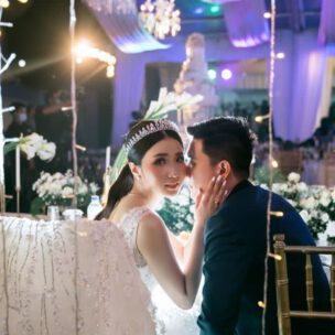 Julia Wedding & Event Organizer 2