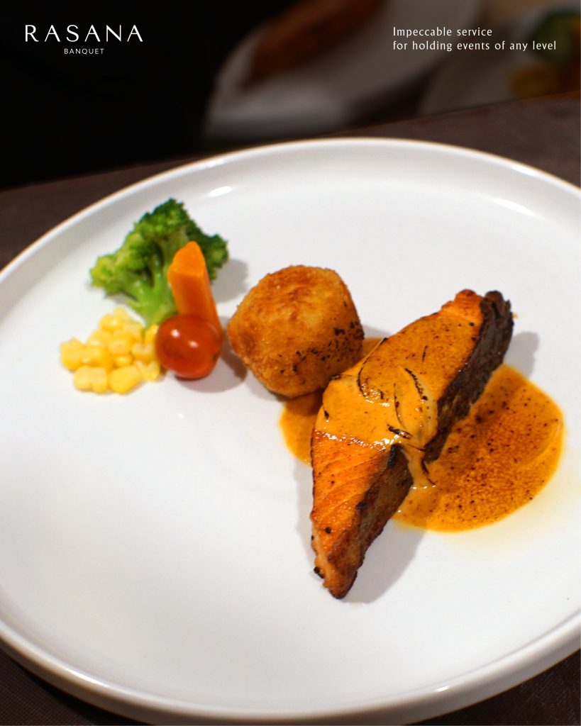 Rasana Banquet Service 5
