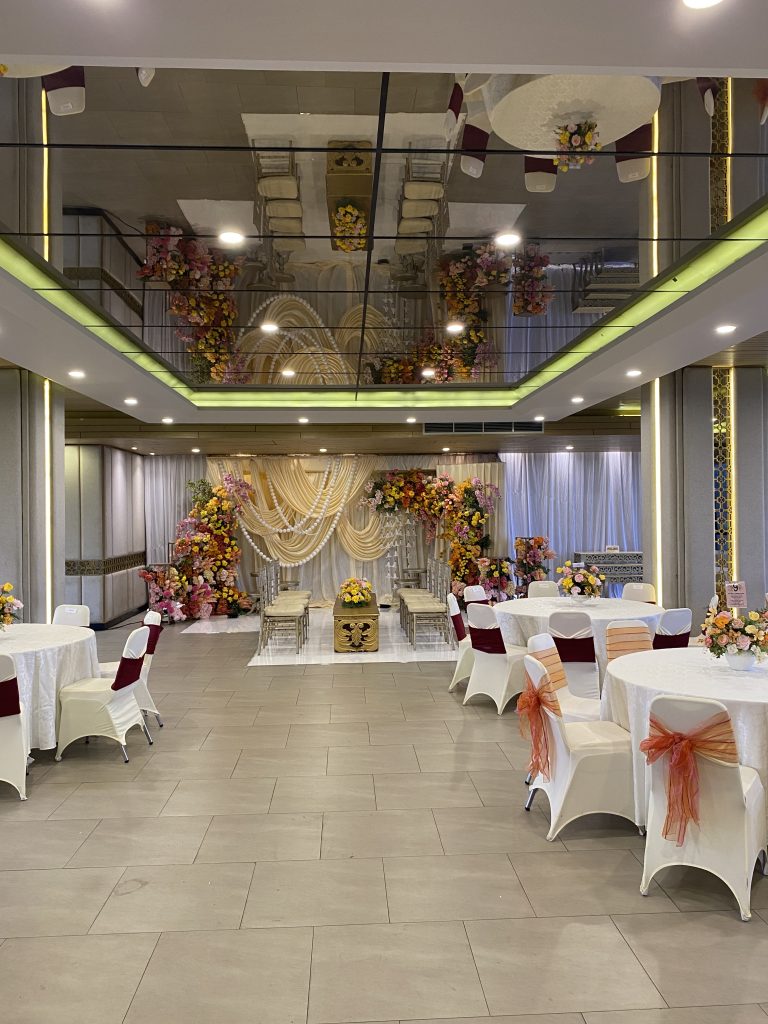 Horapa Seafood & Thai Kitchen